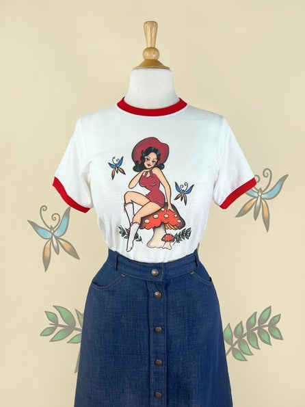 【即納&大特価】 New Vintage Deville's Dela | Arrivals 人形