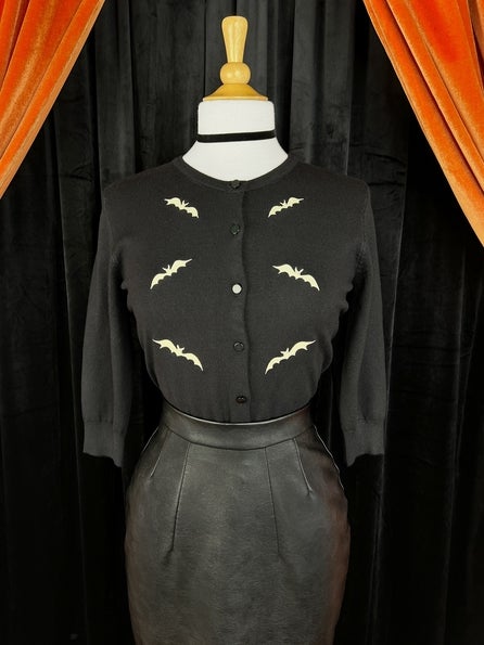 New Arrivals | Dela Deville's Vintage