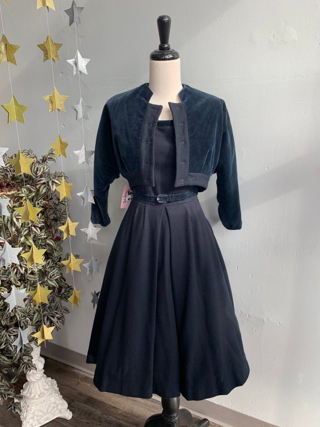 Dresses | Dela Deville's Vintage