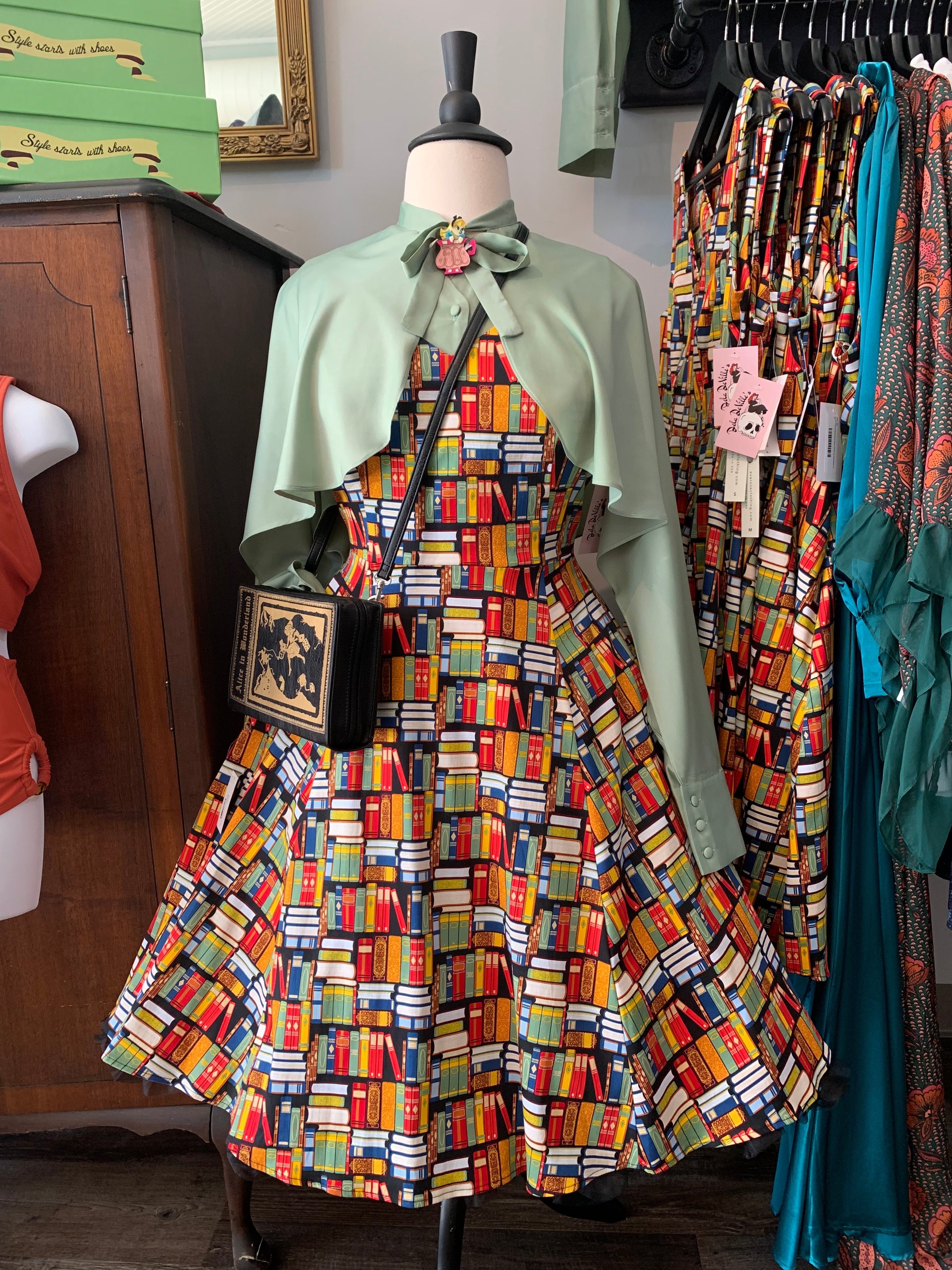 Rough ruffles: Dresses designed as a work of art – Boulder Daily Camera
